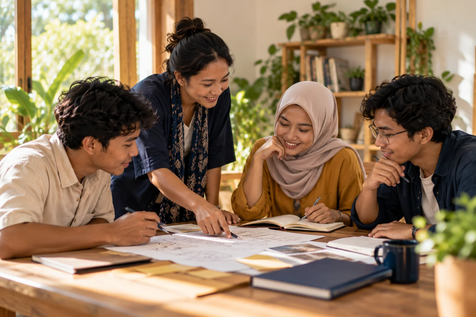 Yayasan Daya Asa Dayasa